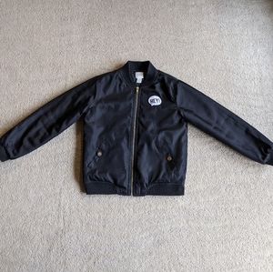 Forever 21 Bomber Jacket